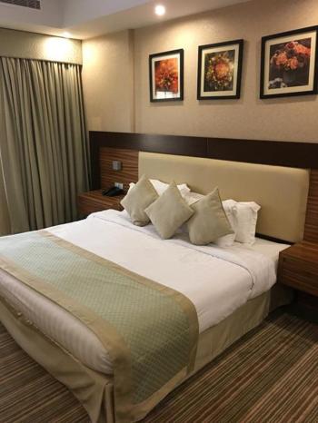 Al Rawda Hotel -Al Salama