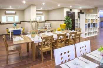 Al Rawda Hotel -Al Salama