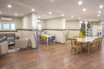 Al Rawda Hotel -Al Salama